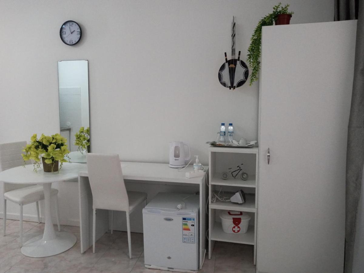 Ana Place Прайя Экстерьер фото
